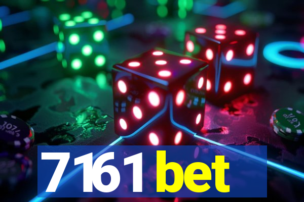 7161 bet